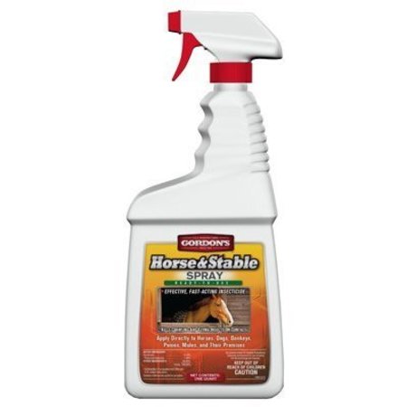 PBI GORDONRP 32OZ HorseStable Spray 7681112